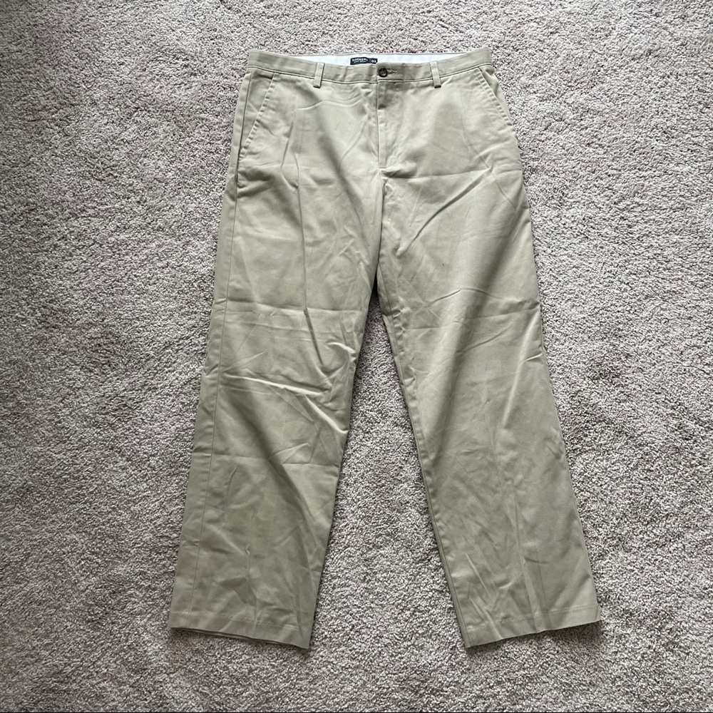 Dockers Easy D3 Kaki Pants